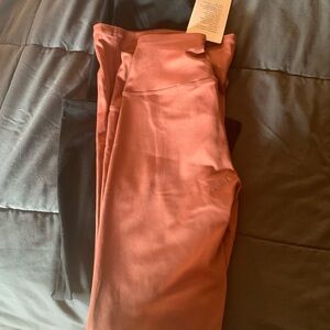 Luluemon leggings brand new